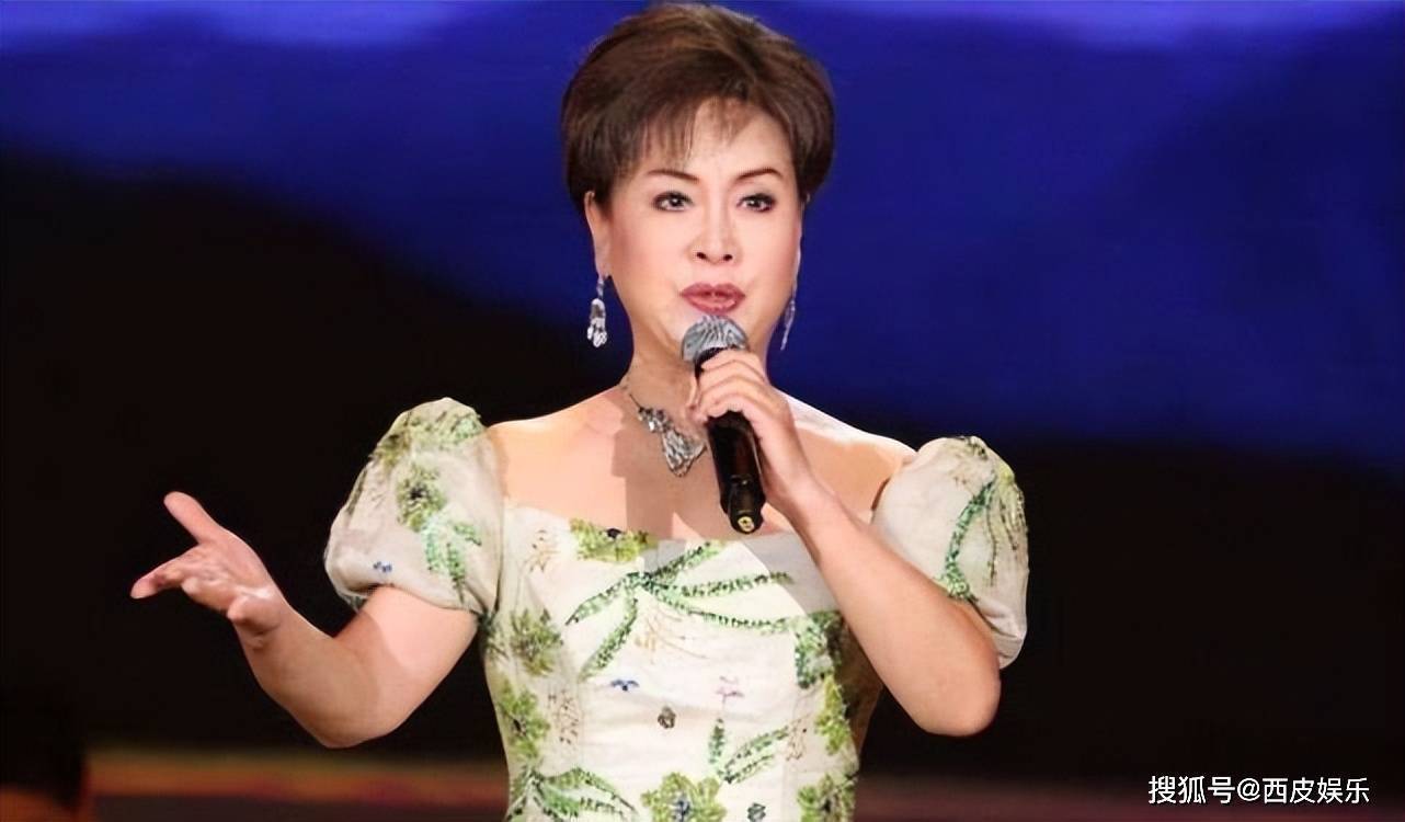 金铁霖被称为"造星歌手",前妻是学生李谷一,83岁因病去世儿子才28岁