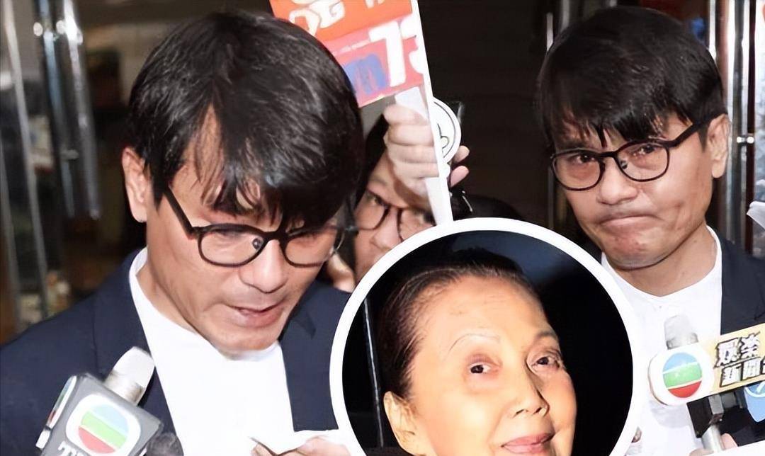 著名演员夏萍:有儿有女却无人养老,凄然离世靠干儿子操持后事_作品