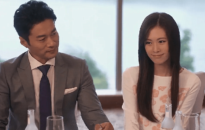 应晖_女人_人物