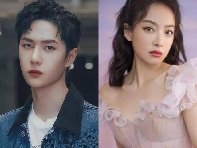 王一博《洛阳》官宣,为争番位3主演粉丝"各执一词"_宋茜_黄轩_顺序