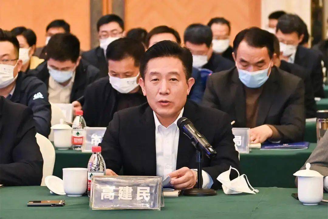 书记县长的一周 | 冲刺四季度 决胜保全年_睢宁_发展_人才