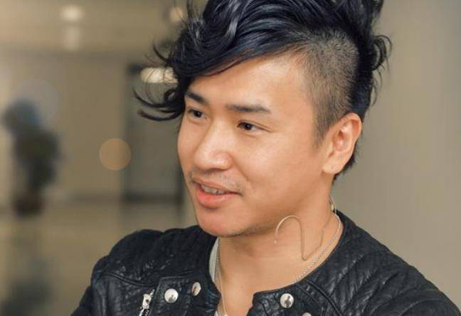 欧弟为47岁汪涵庆生,力破原任天天兄弟不和,离开4年不忘情谊_节目