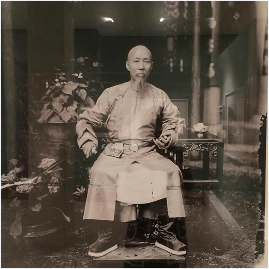 花县历史上"消失"的名人:任俊三讲述的晚清粤剧升沉和名伶悲欢_华光