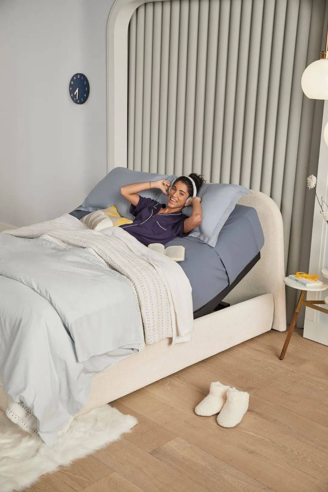 熬夜看球不再怕的5项洞察助你好睡眠躺赢适界杯