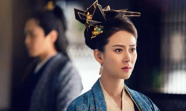 因《庆余年》《赘婿》成名当然也是因为赵柯演的柳如玉这个角色太圈粉