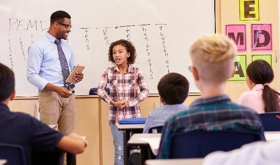 国外都是快乐教育?