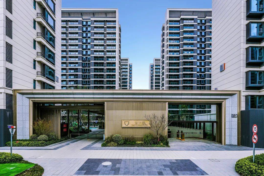 南宁旭辉五象臻悦 | 看得见的实体准现房,看得见的安全感_配套_生活