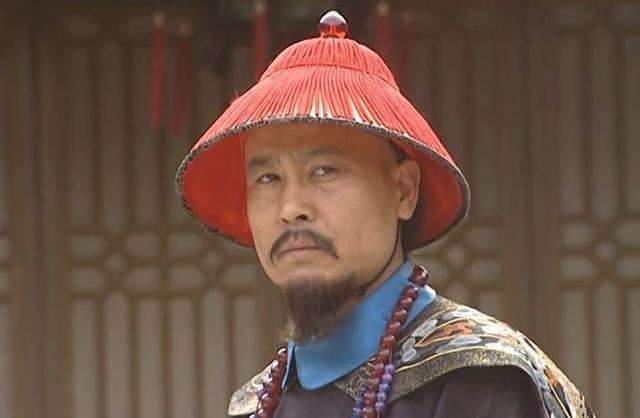 除了薛中锐,《康熙王朝》还有多位演员去世,最年轻的58岁