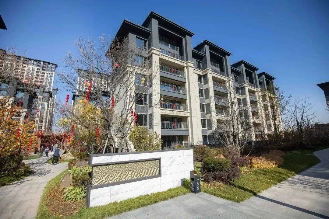 领跑交付力赛道 中金沈抚示范区再"打样"_启城_业主_公元