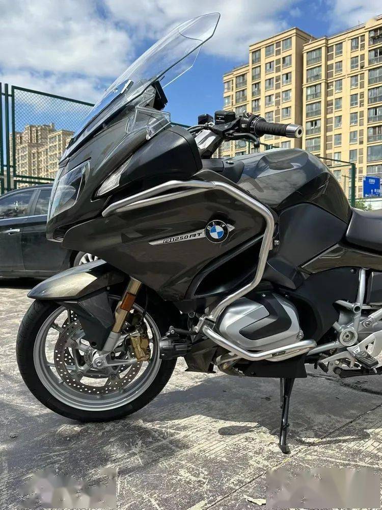 转让| 2020年德产顶配宝马r1250rt_搜狐汽车_搜狐网
