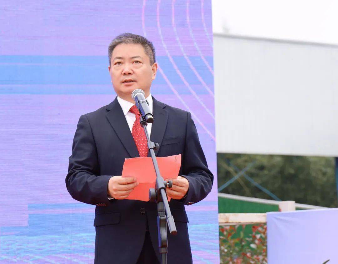 承办的2022广德马术节暨安徽省首届马术公开赛圆满收官,广德市委书记