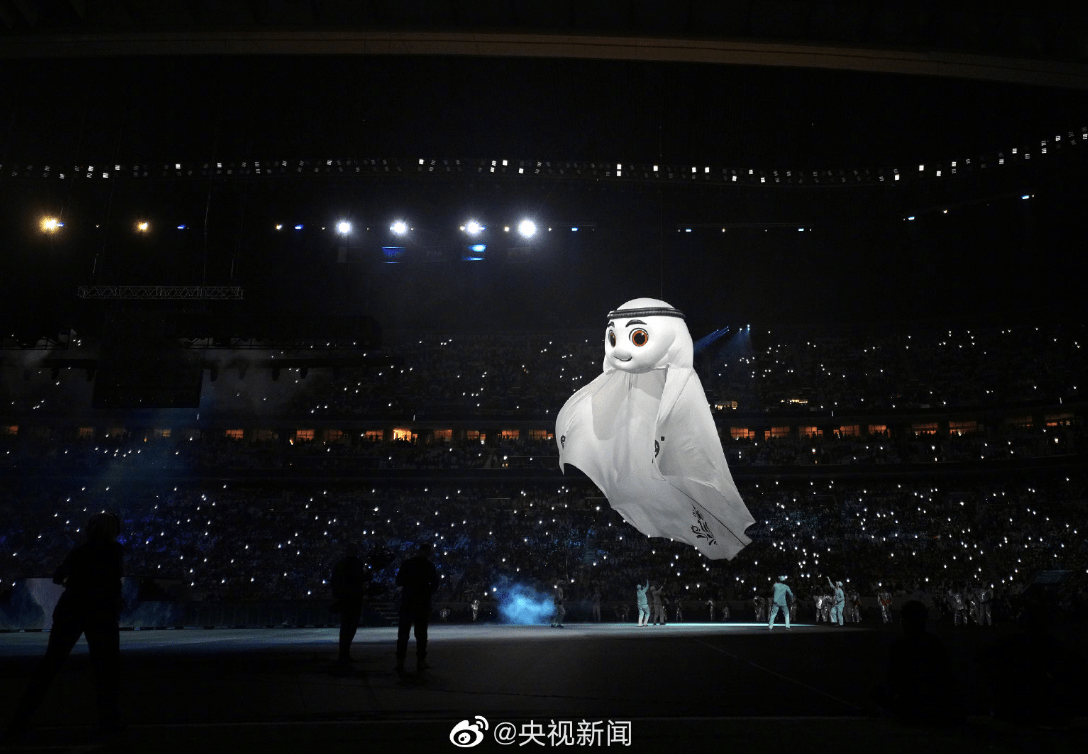 卡塔尔世界杯吉祥物中文叫什么名字 卡塔尔世界杯吉祥物是什么动物？