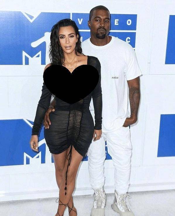 卡戴珊与侃爷离婚,将分割266亿财产,离婚内容成为最后捞金手段_婚姻