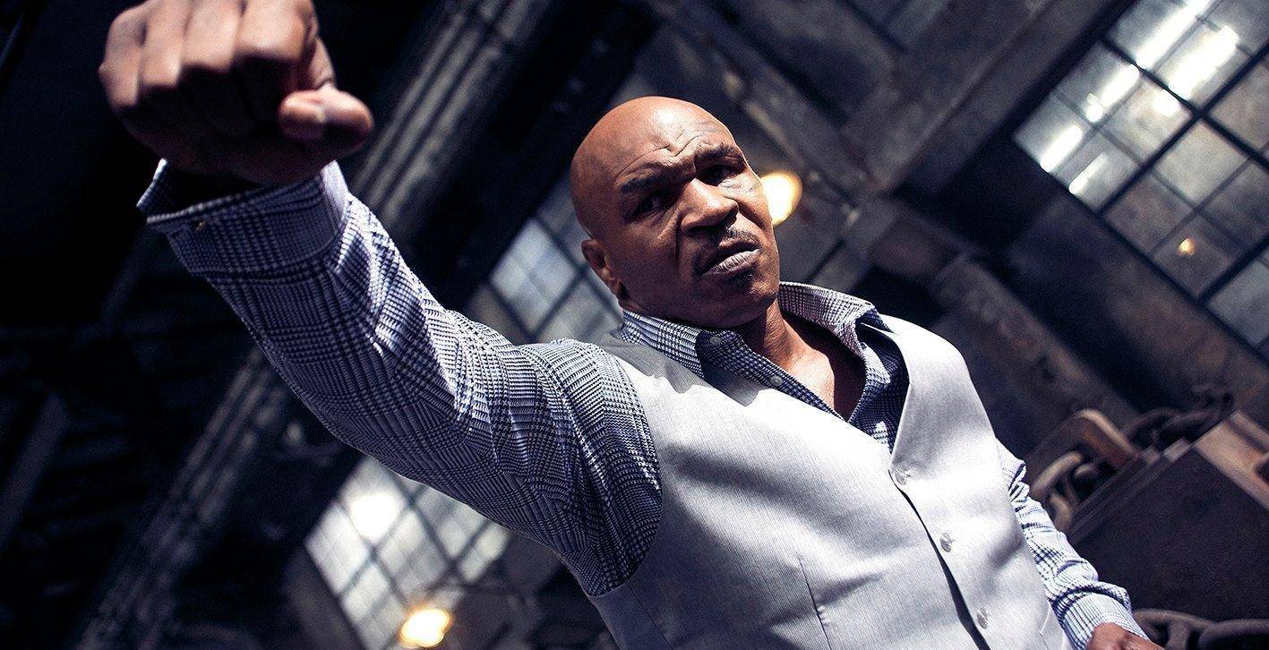 从费兰奇龙卷风巴顿到洪镇南张天志万宗华,谁才是叶问最强对手?