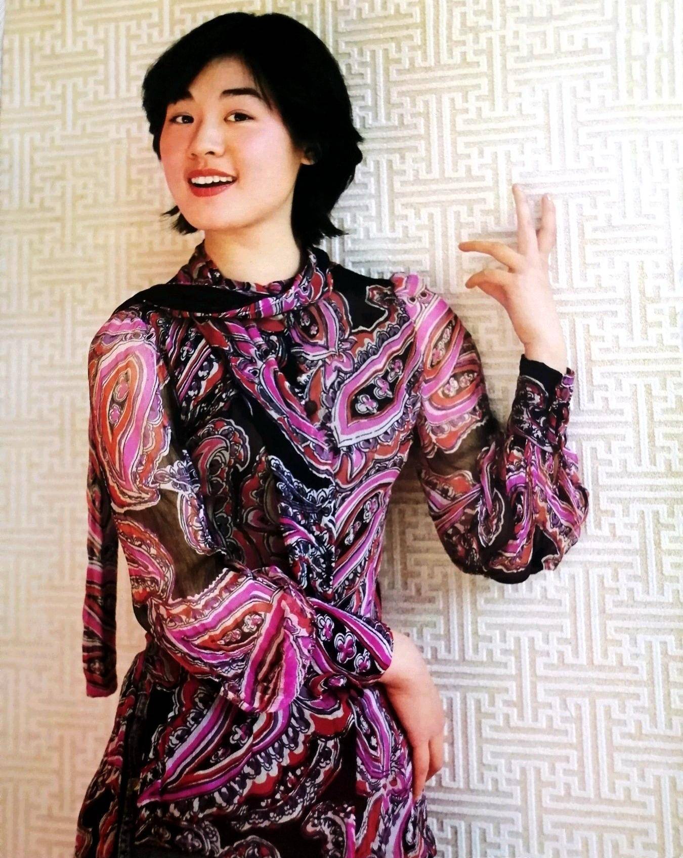 直到近些年,电影中的经典台词"老许,你要老婆不要?