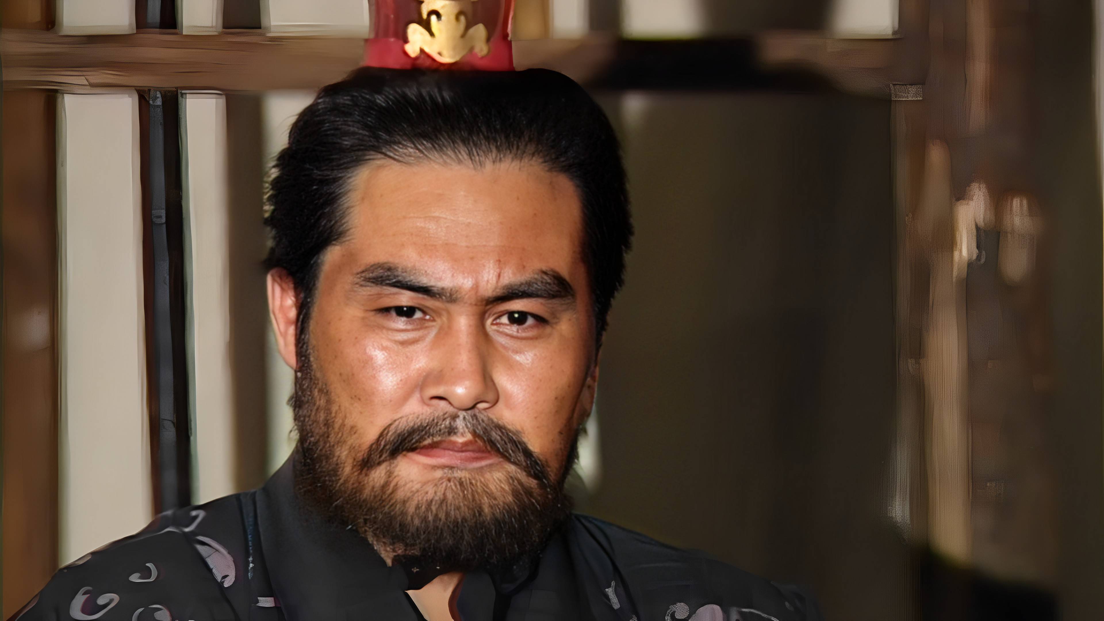典韦一生从未斩过大将 为何在二十四名将中高居第三_曹操_张飞_三国