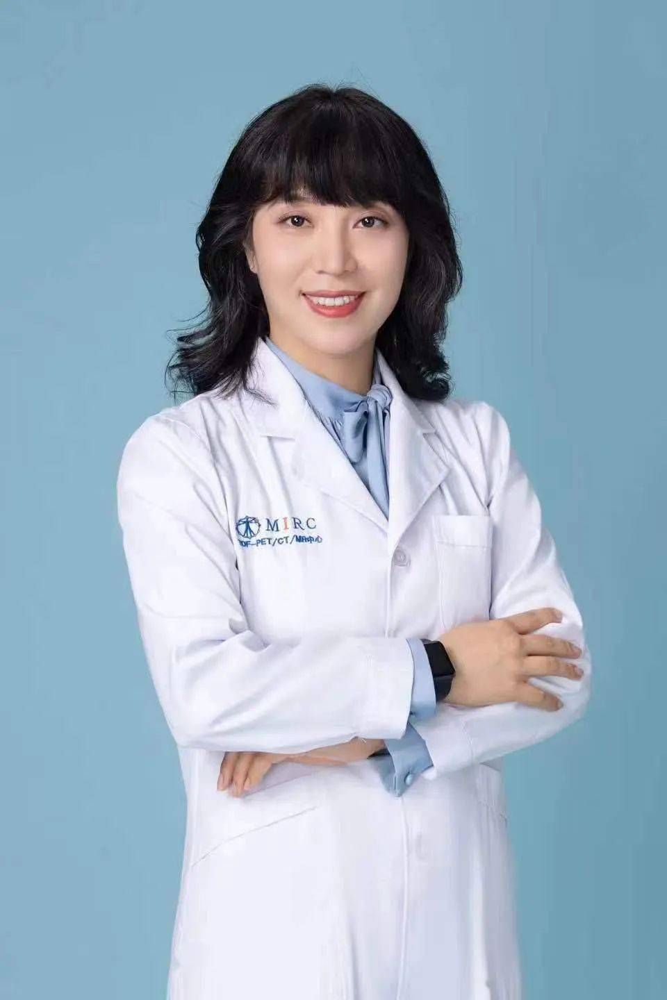 【发布】孙夕林:医德新风尚之星 | 中国医师协会核