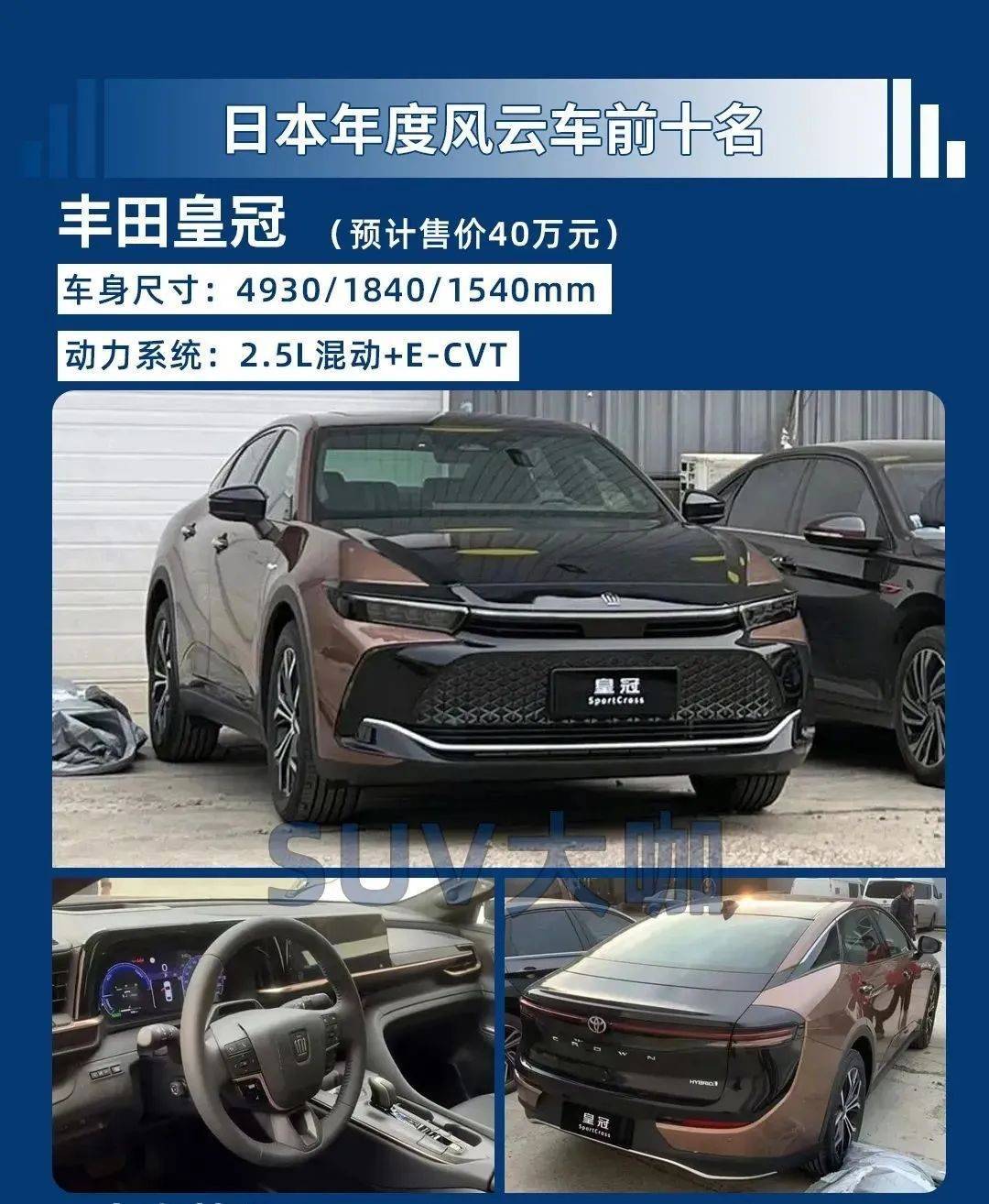 10台日本人最爱的车 国内却见不到几款 网友 咱不一定看得上 搜狐汽车 搜狐网