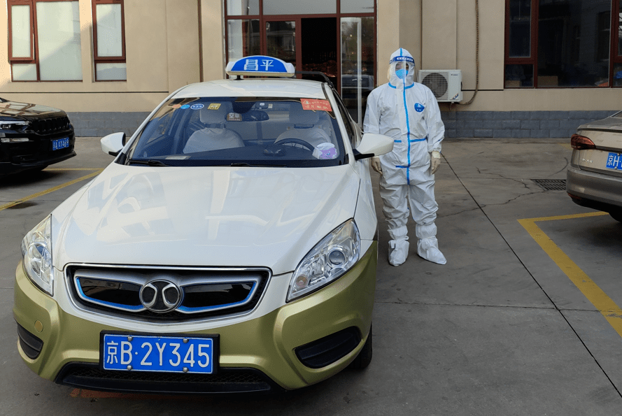 派出2批共127辆出租车进驻千子桐酒店北京温都水城湖湾酒店等6家酒