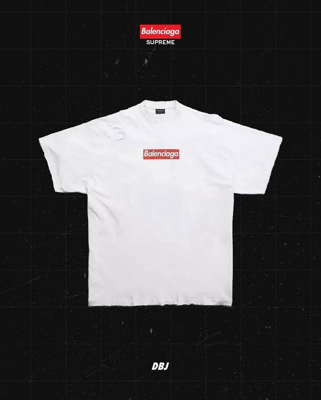 Supreme x Balenciaga 定档2023 春季_手机搜狐网