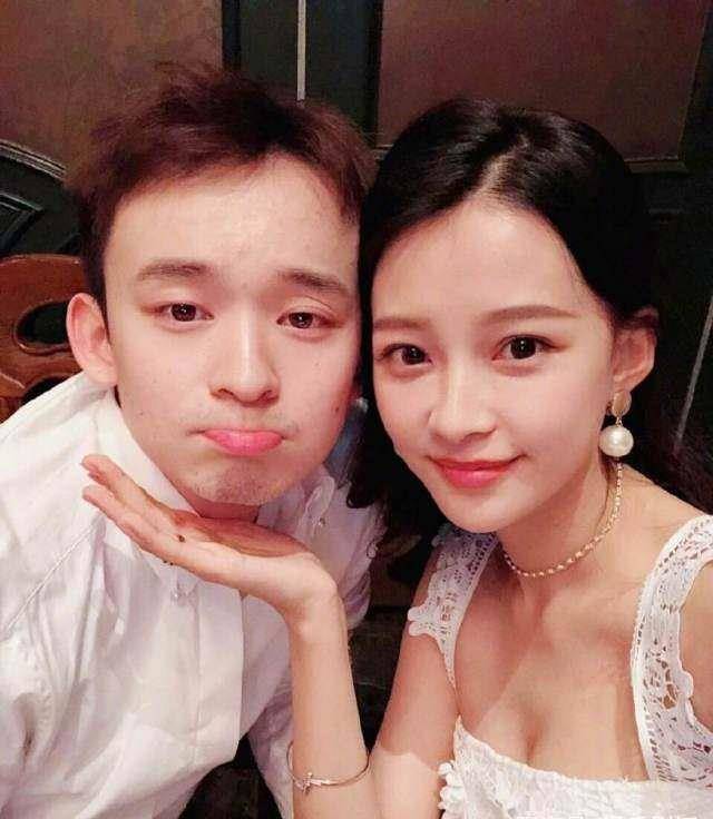 董子健晒孙怡黑照,恶搞夫妇又来秀恩爱了?_东京_电影节_女儿