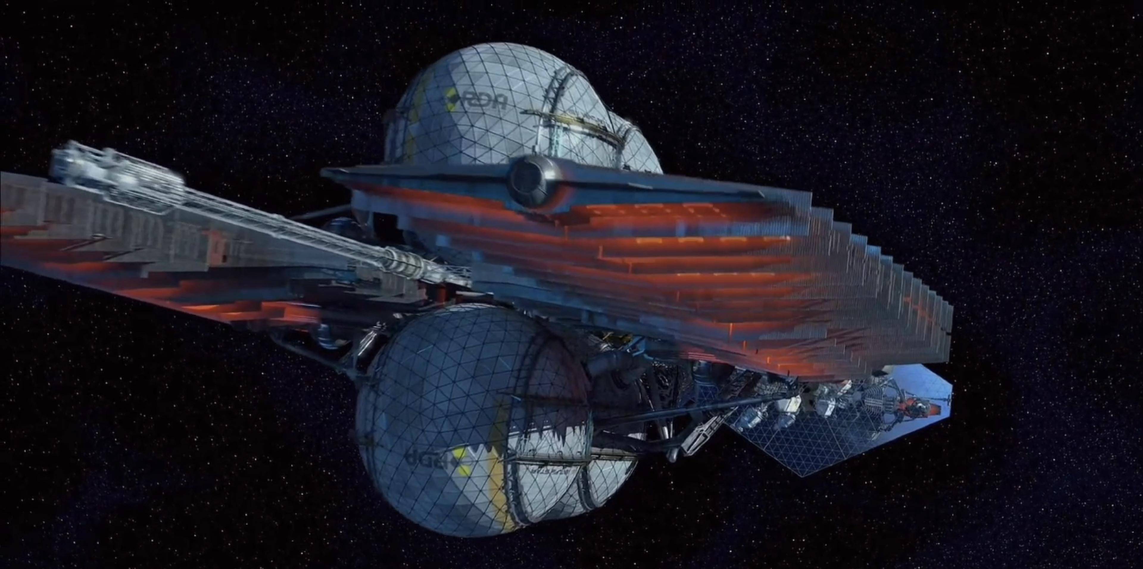 《阿凡达2》即将上映,预告片中有哪些看点?_杰克_人类_潘多拉