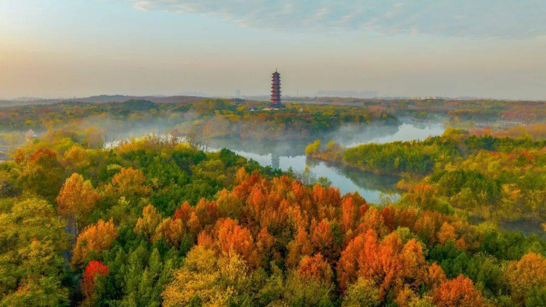 今日小雪丨冬天拉开序幕,来领略三台山的初冬美景_生态_活动_公众