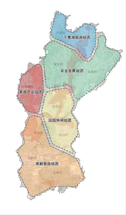 浏阳永安镇成试点,全国第四个,湖南唯一!_生态_土地_综合