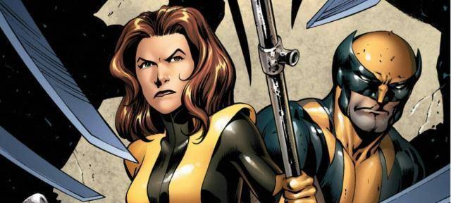 dc塔拉借鉴x战警幻影猫这两种生物都是在科学家开发出来的产品创造