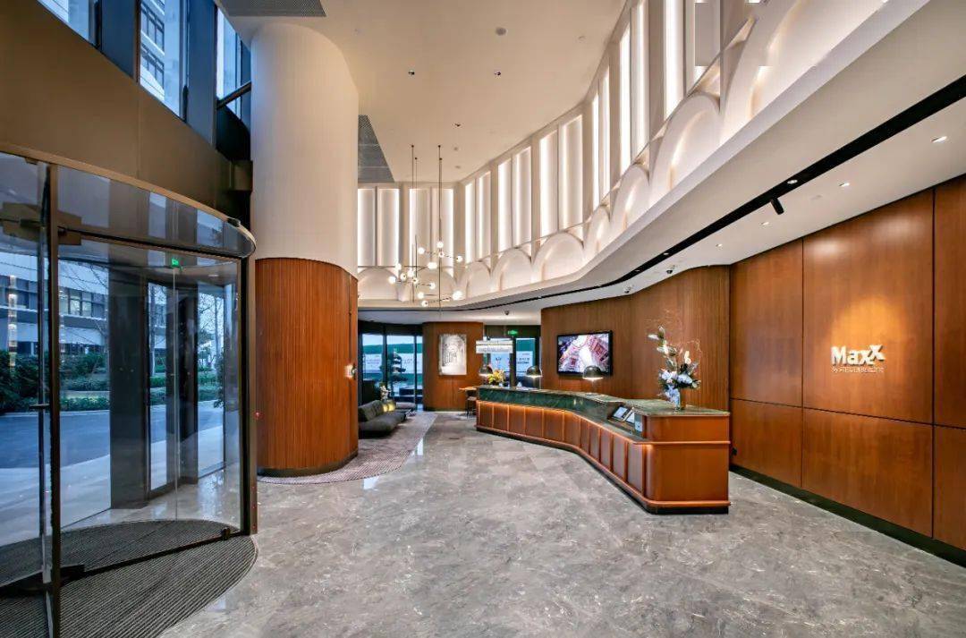 酒店巨头的新角逐,华住美仑美奂重新定义高端市场 | 旅讯八点正_品牌