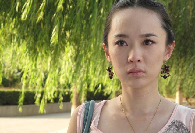 杜江媳妇儿霍思燕:我曾经也很努力,我也想成名_电影_黄奕_角色