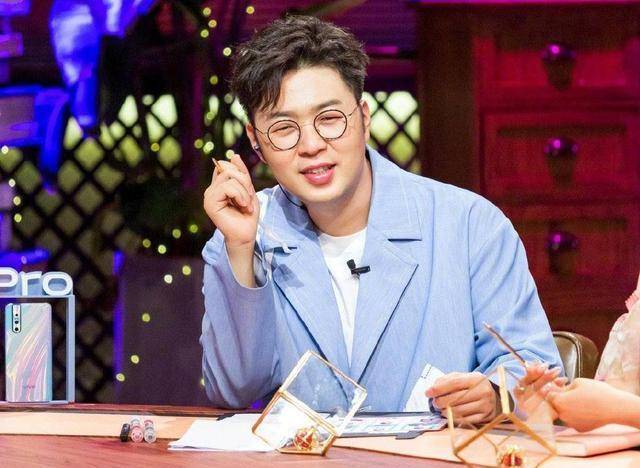 杜海涛网络个人资料全是表白吴昕,团队不作为还是沈梦辰不在乎?