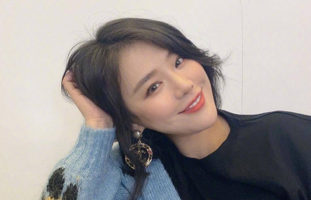 马思纯新恋情遭全网抵制,男友好兄弟送祝福口吐芬芳,用词太露骨