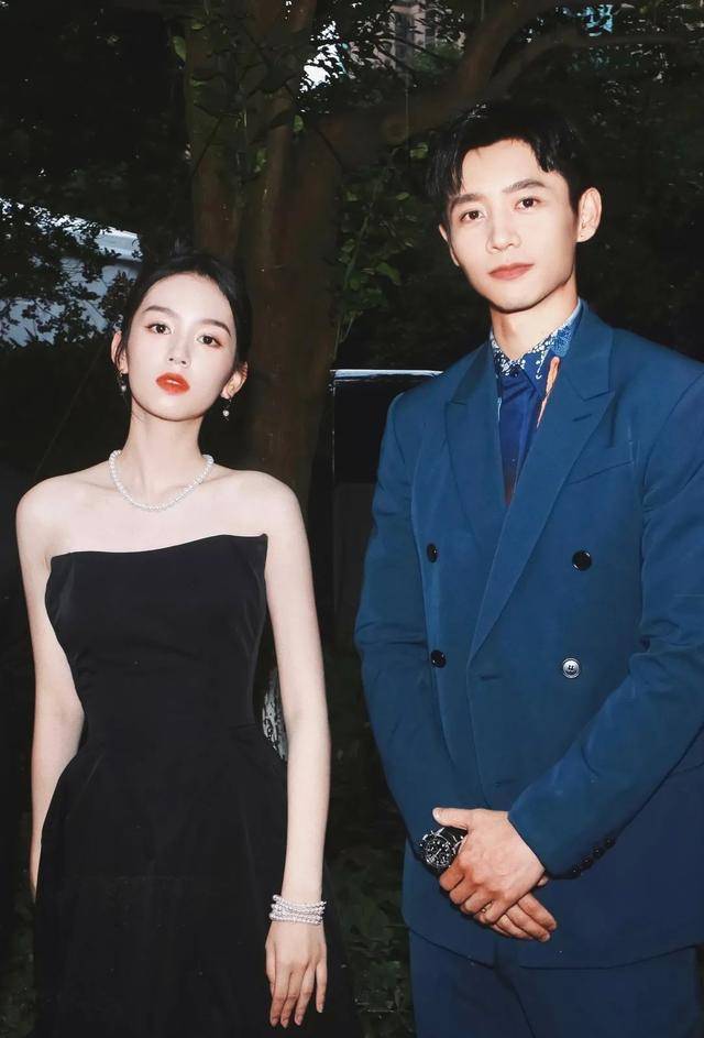 端午假期宅在家,康康倪妮毛晓彤的红毯造型养养眼_活动_孙怡_时尚