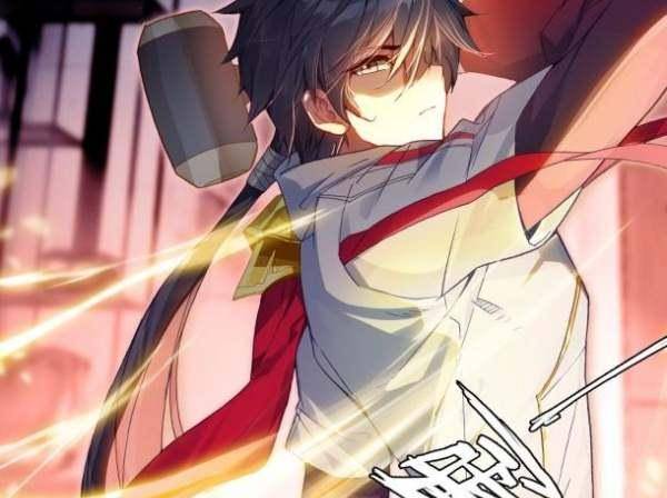 都是自创魂技,乱披风之舞,浩冬三绝,龙皇禁法哪一个更强大?