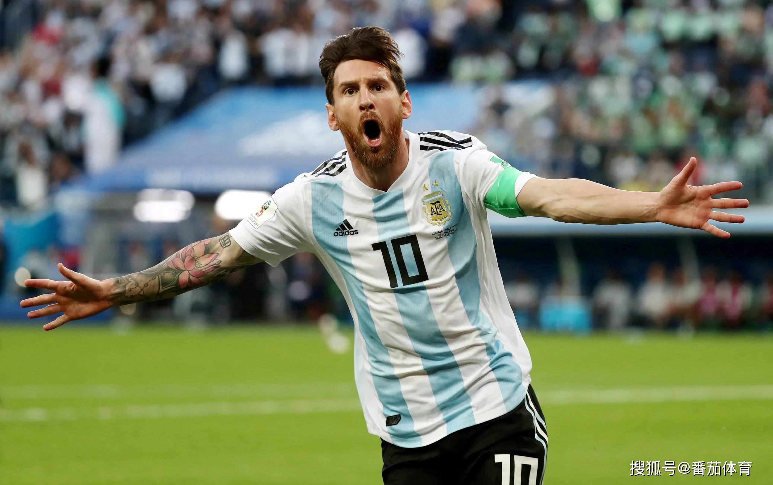 [2022世界杯]:阿根廷vs沙特阿拉伯,潘帕斯雄鹰展翅高飞