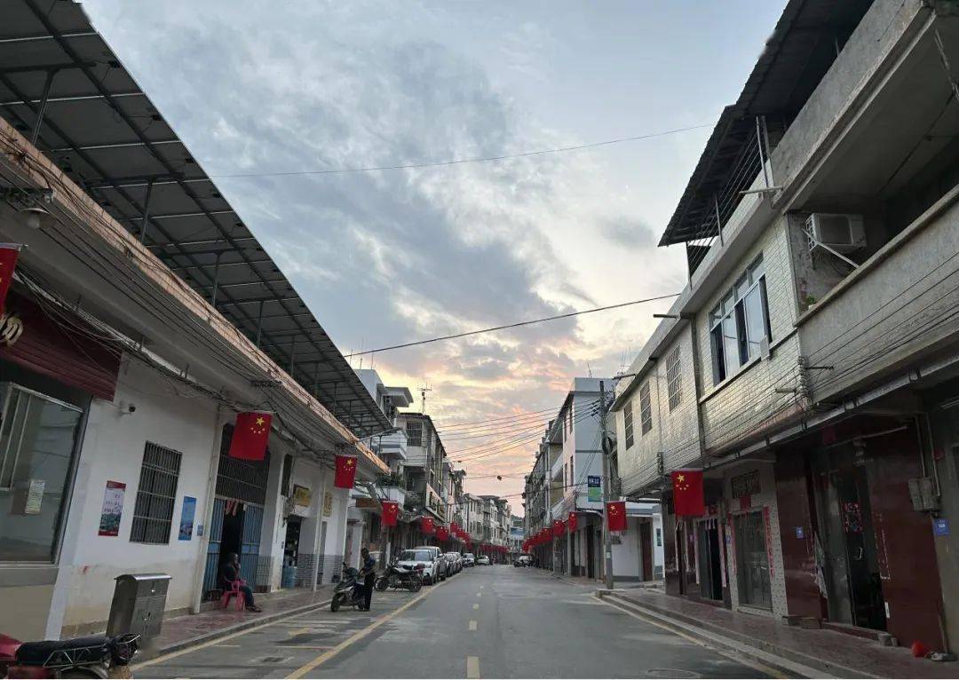 封开县大玉口镇积极探索"乡贤 "模式助力乡村振兴_建设_家乡_龙门