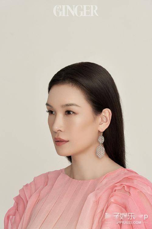 还记得《再见爱人》里的佟晨洁吗?她还没有生孩子!_魏巍_事业_电视剧