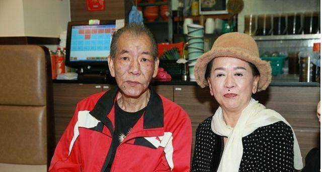 27年等来一个名分,丈夫最后却只分她1元资产_洪金梅_邓永祥_赛珍珠