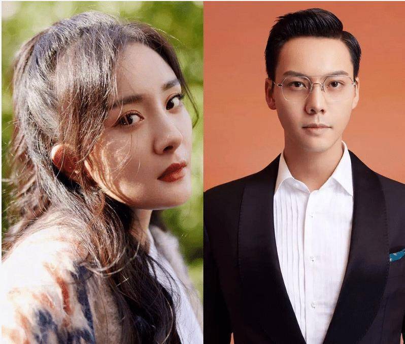 毕竟和杨幂,陈伟霆同一时期出道的刘诗诗,倪妮,赵丽颖和宋茜等这些年