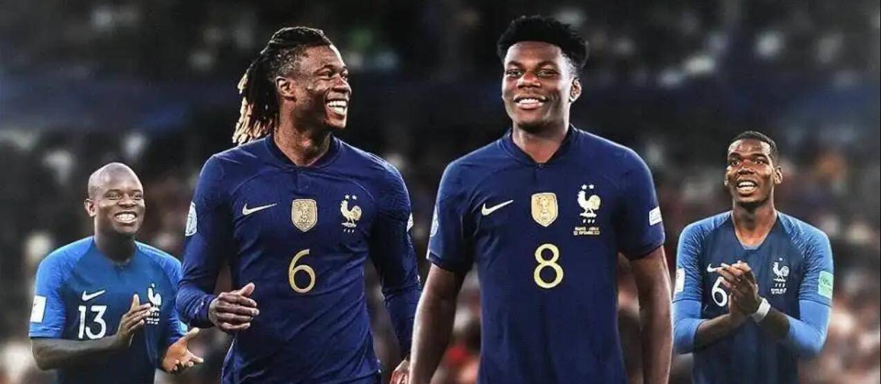 位置,防线上瓦拉内带伤被征招,乌姆蒂蒂落选,原本的中位首选金彭贝伤