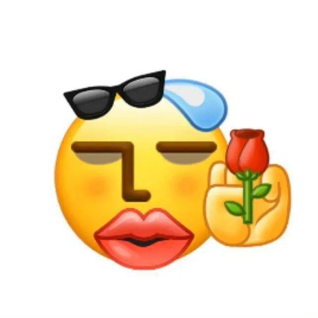 微信支持自定义表情包啦!