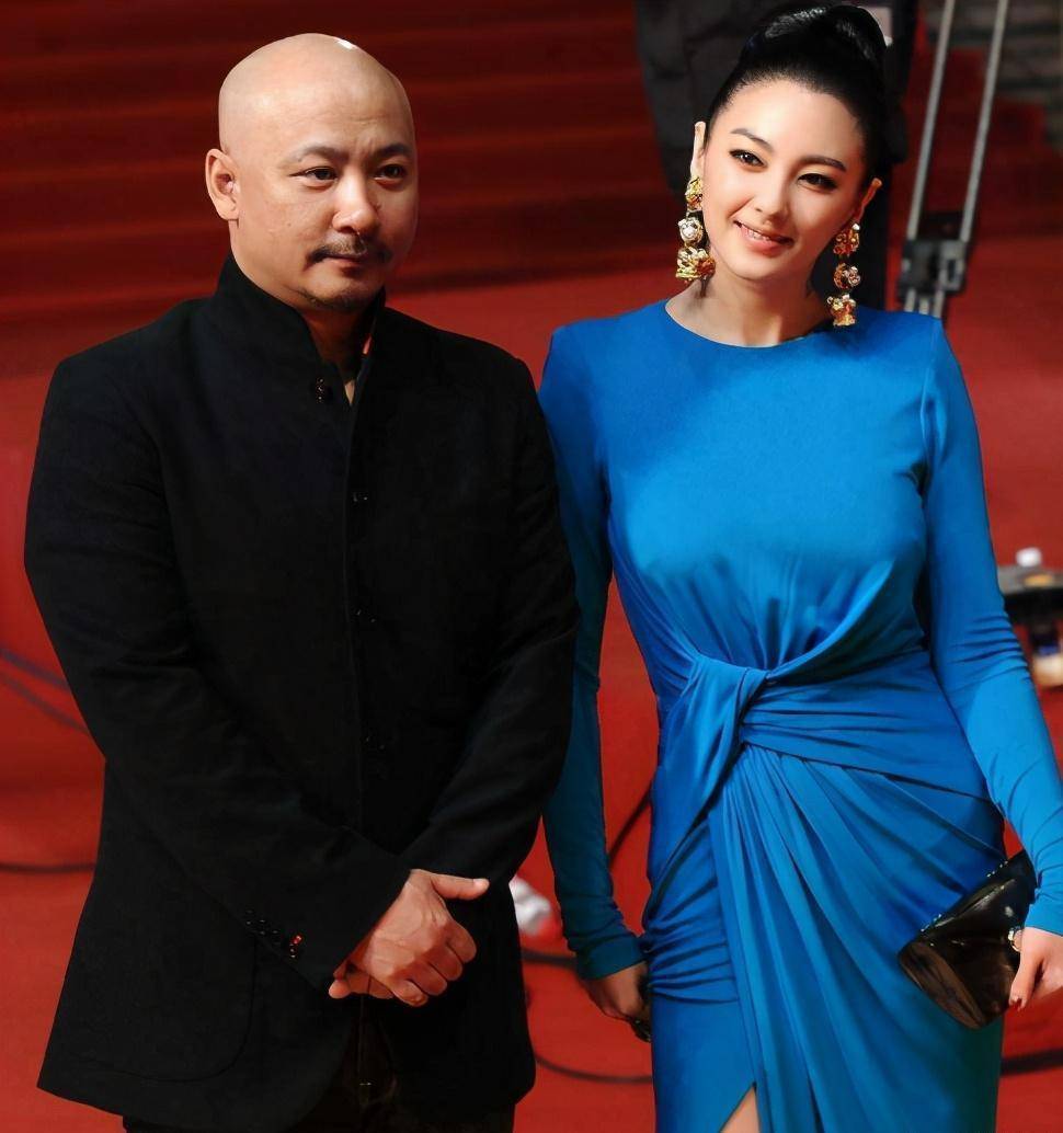 余男:曾把黄渤吻到害羞,和张雨绮前夫相爱10年,如今依然单身_王全安