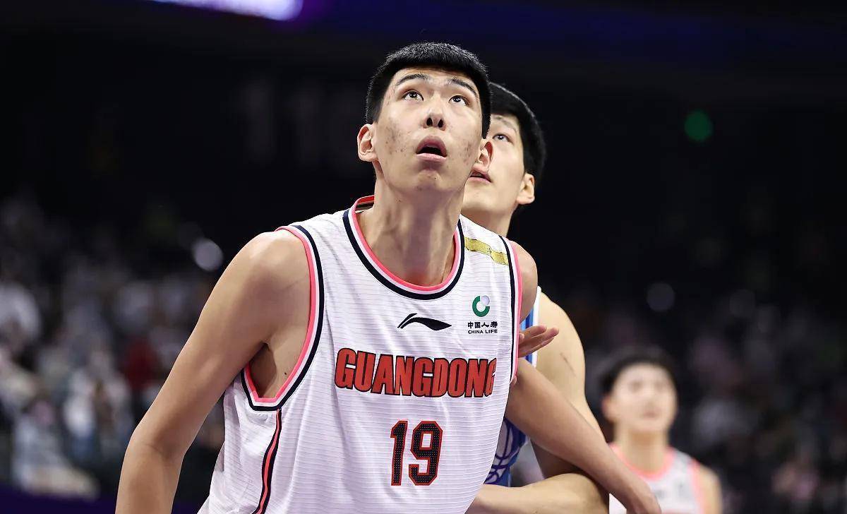 广东队三消息:苏伟将复出,徐昕高开低走,易建联有望重返国家队_球员