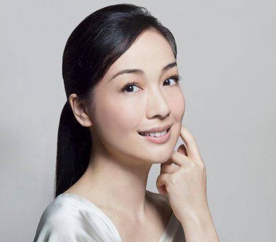 江美仪同吴君如弟弟隐婚11年,因失去热情变回朋友关系