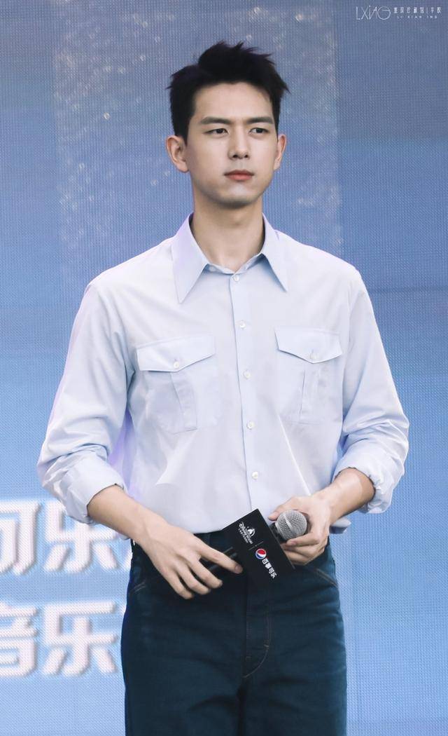 摆脱偶像标签,李现短剧《剩下的11个》值得5星好评,未来可期_角色