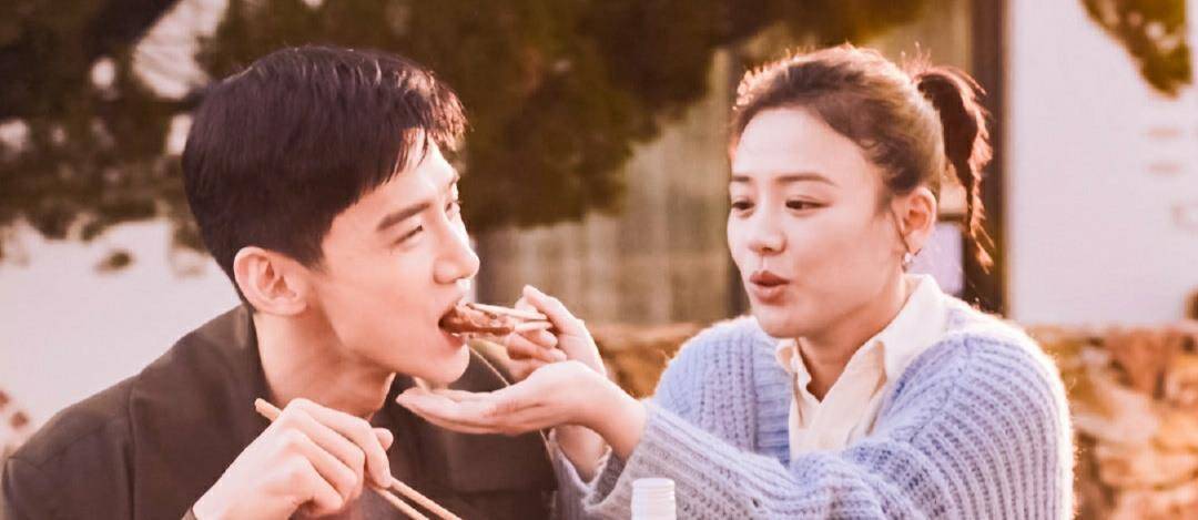 吴倩更新状态:要带着百岁幼儿园的宝宝们来了!_白敬亭_电视剧_产生了