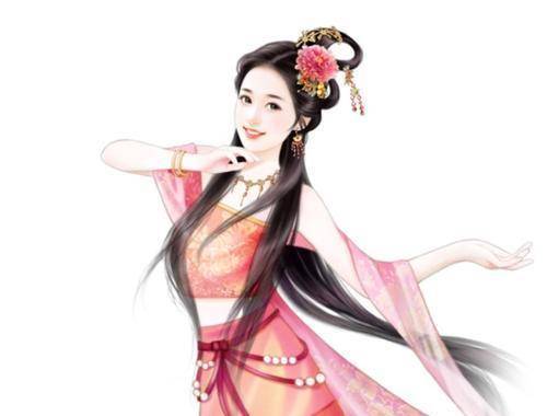 秦国公主孟赢:本是嫁太子,却因美貌被公公收入后宫,记入史册_楚平王