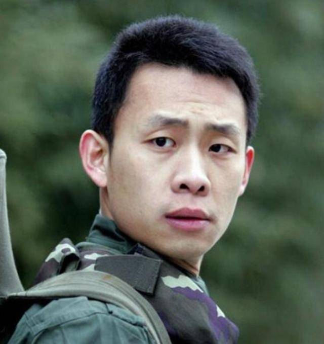 《我的团长我的团里的》孟烦了,《生死线里》的何莫修,《新上门女婿》