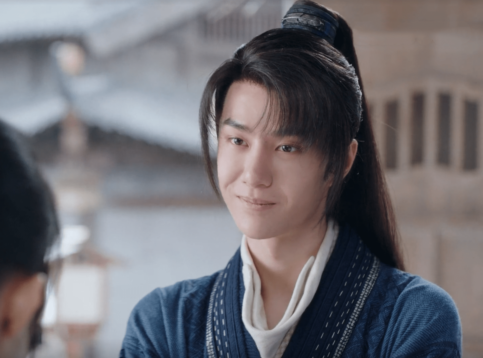 《有翡》王一博又一经典角色,谢允9大特色,你欣赏其中哪几点?